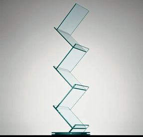 Tonelli Design Albero Bookcase