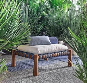 Gervasoni 1882 Guna Outdoor Rug