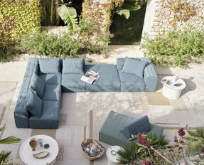 Gervasoni 1882 Guna Outdoor Rug