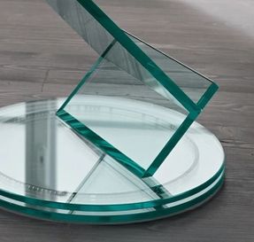 Tonelli Design Albero Bookcase