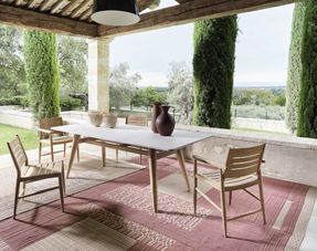 Gervasoni 1882 Guna Outdoor Rug