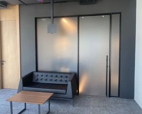 Apton Quartzglide 3 Pocket Sliding Glass Door