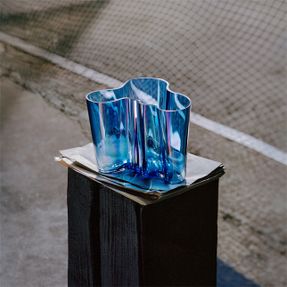 Iittala Alvar Aalto Vase