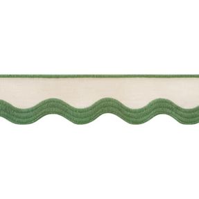 Thibaut Wave Tape Decor