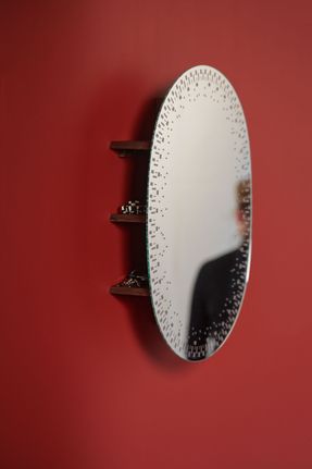 Ligne Roset Galaxie Mirror