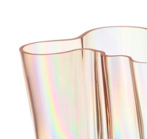 Iittala Alvar Aalto Vase