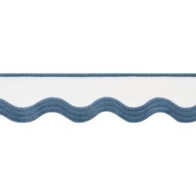 Thibaut Wave Tape Decor