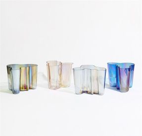 Iittala Alvar Aalto Vase