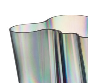 Iittala Alvar Aalto Vase