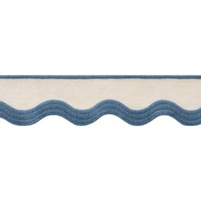 Thibaut Wave Tape Decor