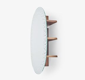Ligne Roset Galaxie Mirror