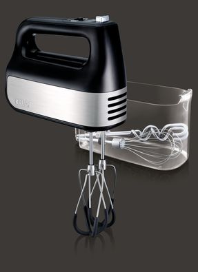 krupsusa 10 Speed Digital Hand Mixer GN492851