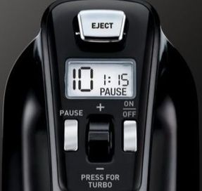 krupsusa 10 Speed Digital Hand Mixer GN492851
