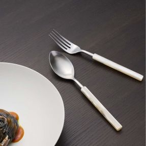 Bugatti Colour Cutlery Mediterraneo