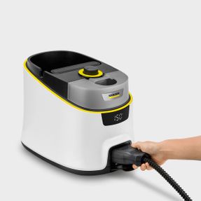Kaercher Steam Cleaner SC 5 Deluxe Signature  Line