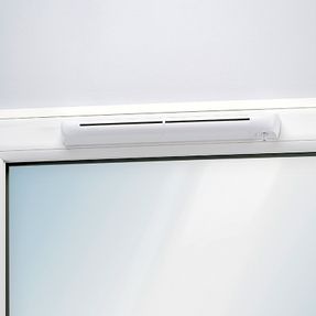 Aereco EHA² Window Acoustic Air Inlet