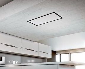 Foster Hood Peraria White