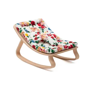 Charlie Crane Levo Doll Baby Rocker