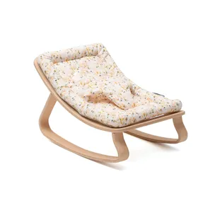 Charlie Crane Levo Doll Baby Rocker