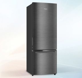 Whirlpool Intellifresh Pro Bottom Mount ELT 285L 2Star Inverter Frost Free Refrigerator