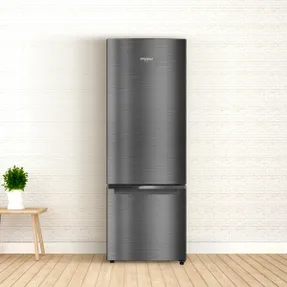 Whirlpool Intellifresh Pro Bottom Mount ELT 285L 2Star Inverter Frost Free Refrigerator