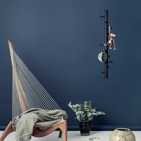 Wedowood Copenhanger Coat Rack