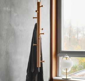 Wedowood Copenhanger Coat Rack