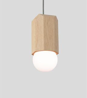 Cerno Bimar Pendant Lamp