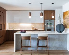 Cerno Bimar Pendant Lamp