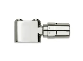 Vasco Bryce V75 Aluminium Radiator