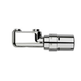 Vasco Bryce V75 Aluminium Radiator