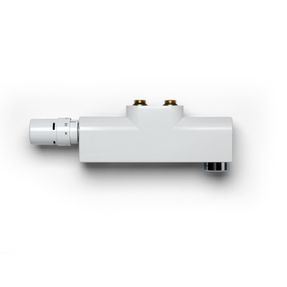 Vasco Bryce V75 Aluminium Radiator
