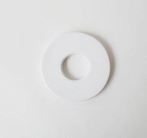 Thelermont Hupton Coaster Round Ceramic Primary