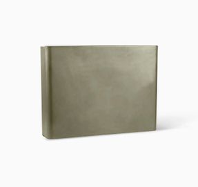 Serralunga Vaso Rettangolare O/E Planter