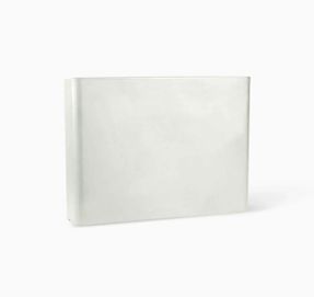 Serralunga Vaso Rettangolare O/E Planter