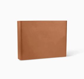 Serralunga Vaso Rettangolare O/E Planter