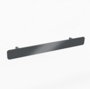 Vasco Viola-a Horizontal H1-ro Radiator