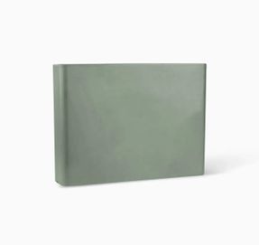 Serralunga Vaso Rettangolare O/E Planter