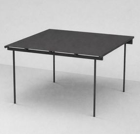 Unopiu Pergola Meridienne In Polycarbonate