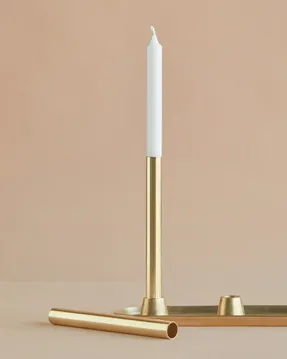 eldvarm Reflet Iv Candle Holder