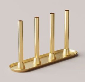 eldvarm Reflet Iv Candle Holder