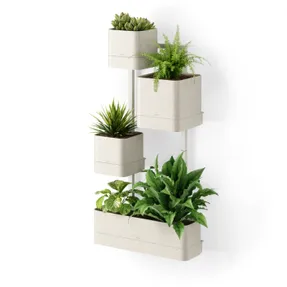 Umbra Cubiko Wall Plante
