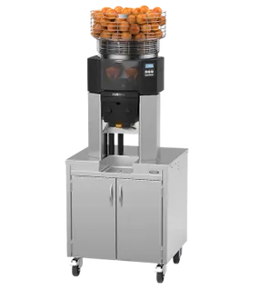 Zummo Z14 Cabinet Slim Juicer