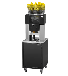 Zummo Z14 Cabinet Slim Juicer