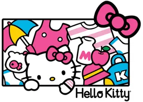 Rabbit Air A3 Hello Kitty Edition Air Purifier