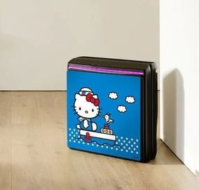 Rabbit Air A3 Hello Kitty Edition Air Purifier