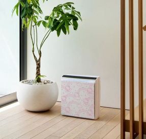 Rabbit Air A3 Hello Kitty Edition Air Purifier