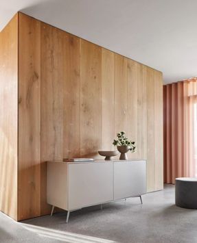 Boconcept Fermo Sideboard
