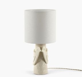 Serax Table Lamp Red - Beige Paloma