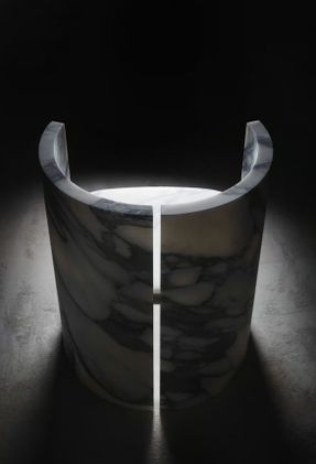 Kreoo Sterling Armchair